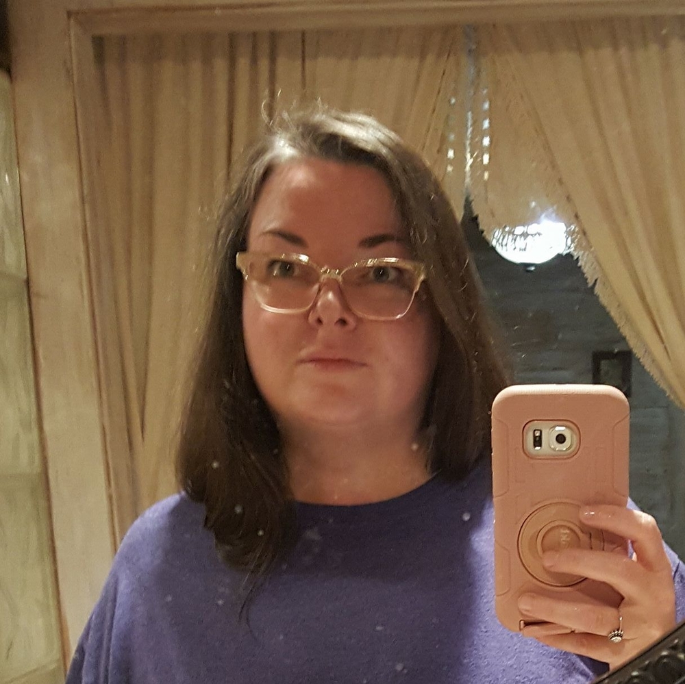 Meet your Posher, Tabatha